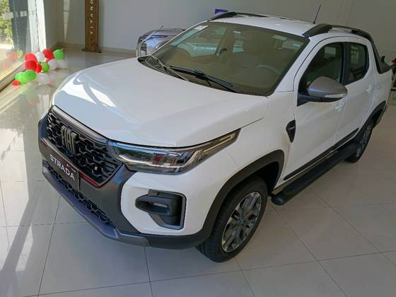 FIAT STRADA 1.0 TURBO 200 FLEX ULTRA CD CVT